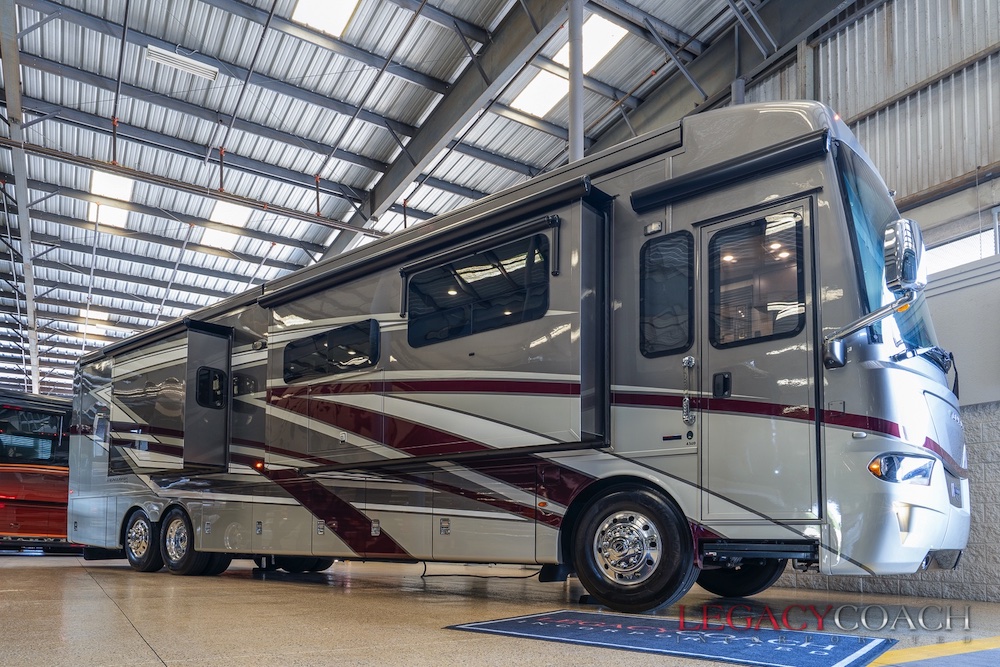 2022 Newmmar Ventana For Sale