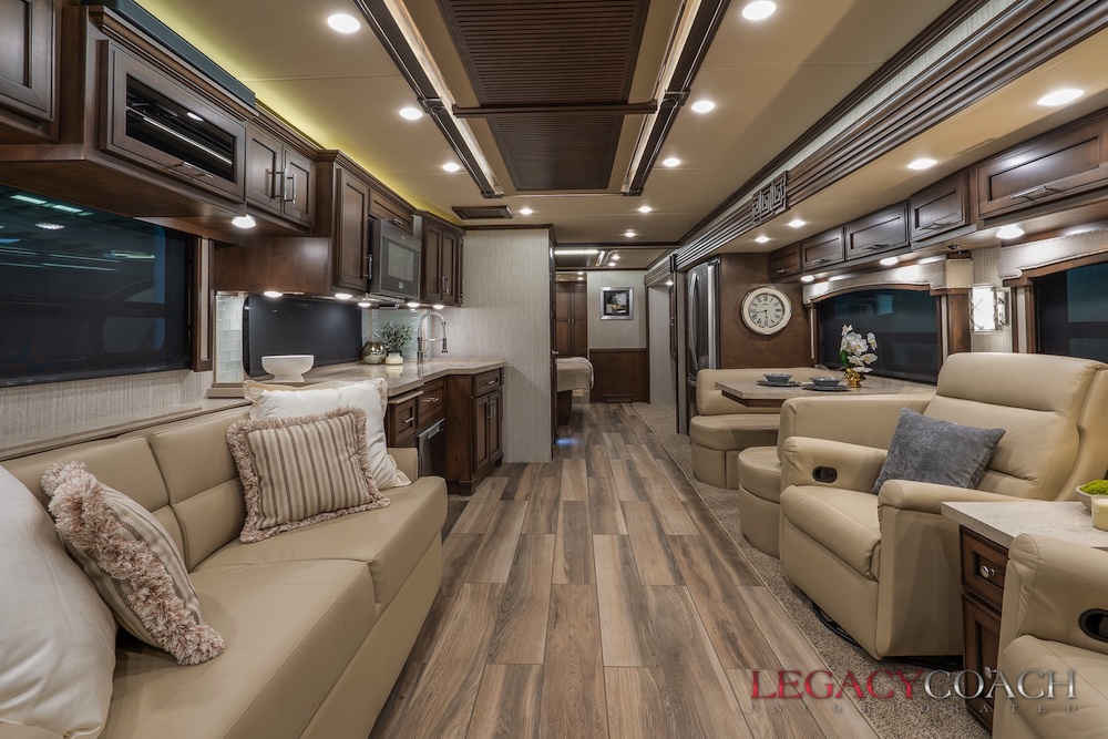 2022 Newmmar Ventana For Sale