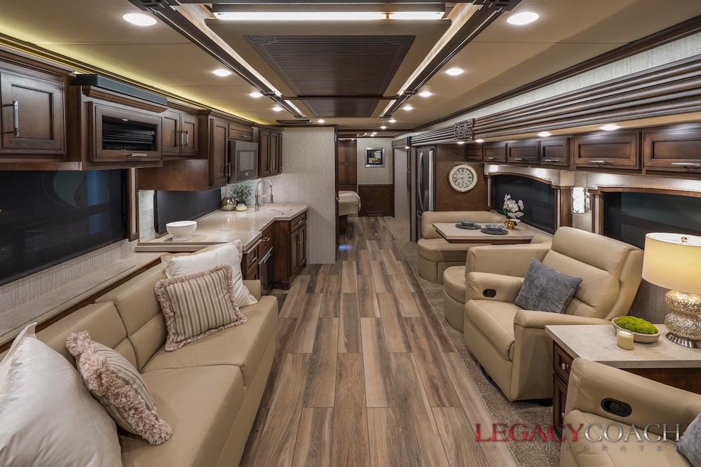 2022 Newmmar Ventana For Sale