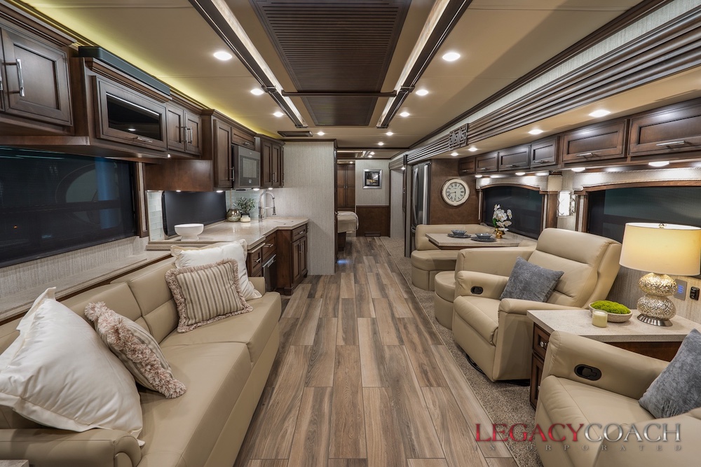 2022 Newmmar Ventana For Sale