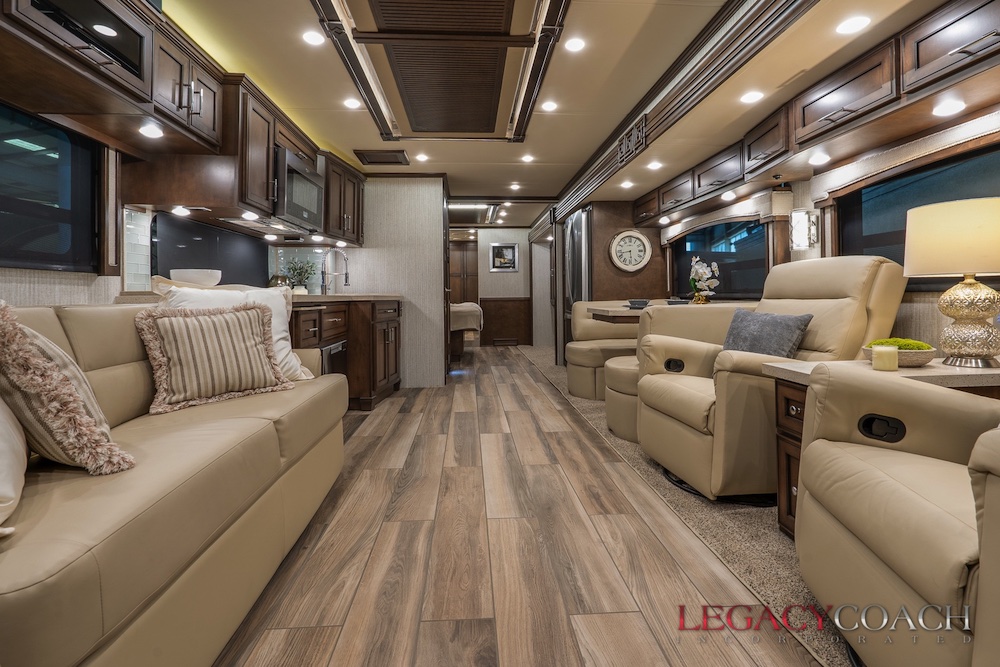 2022 Newmmar Ventana For Sale