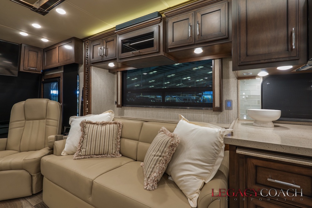 2022 Newmmar Ventana For Sale