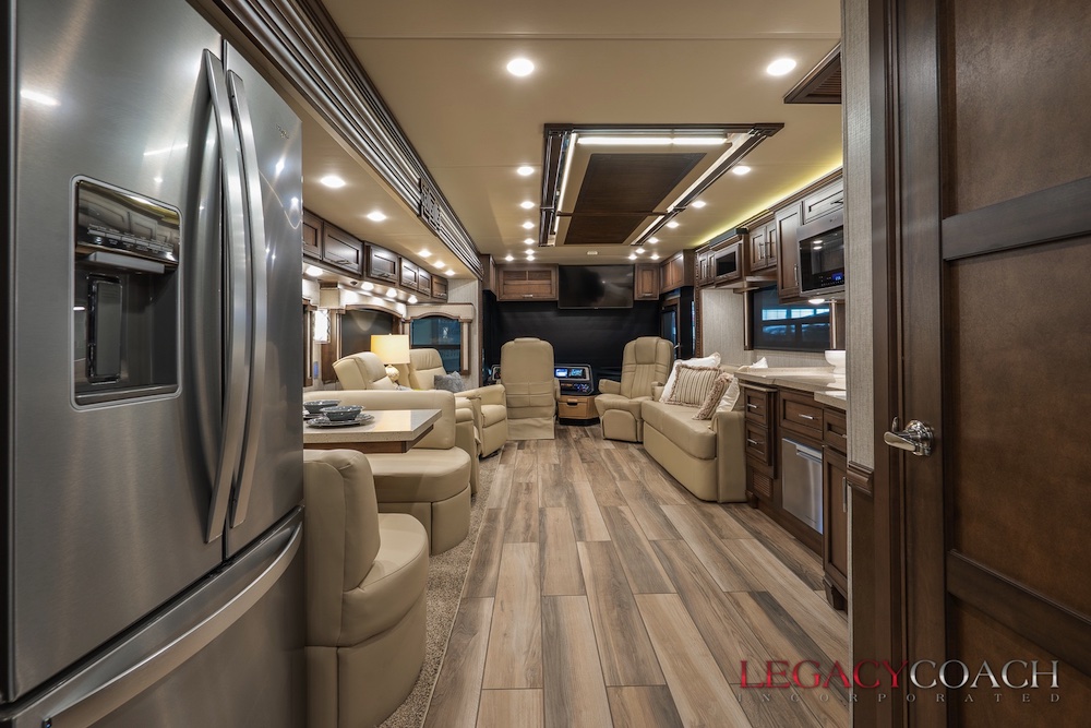 2022 Newmmar Ventana For Sale