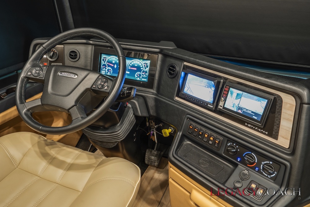 2022 Newmmar Ventana For Sale