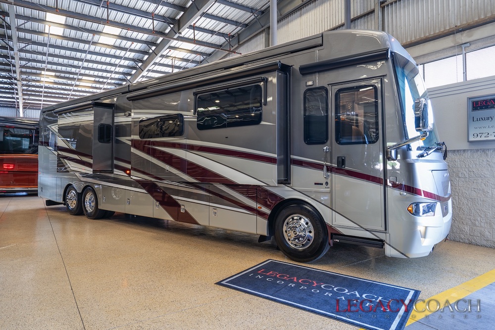 2022 Newmmar Ventana For Sale