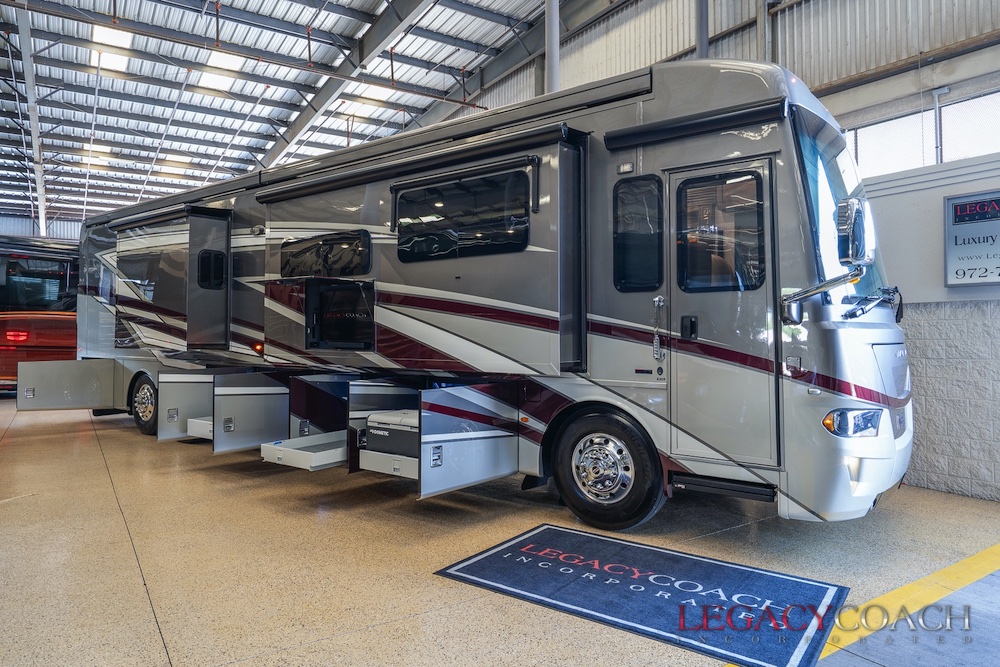 2022 Newmmar Ventana For Sale