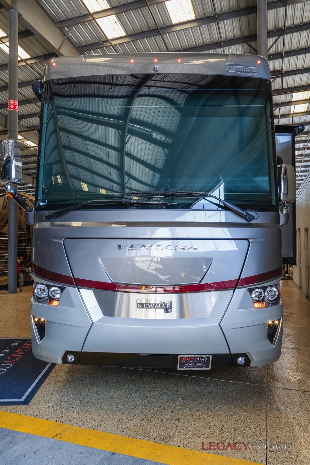 2022 Newmmar Ventana For Sale