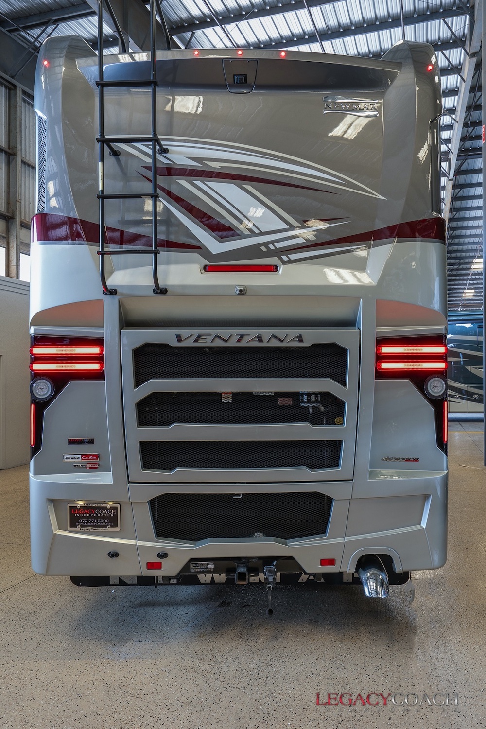 2022 Newmmar Ventana For Sale