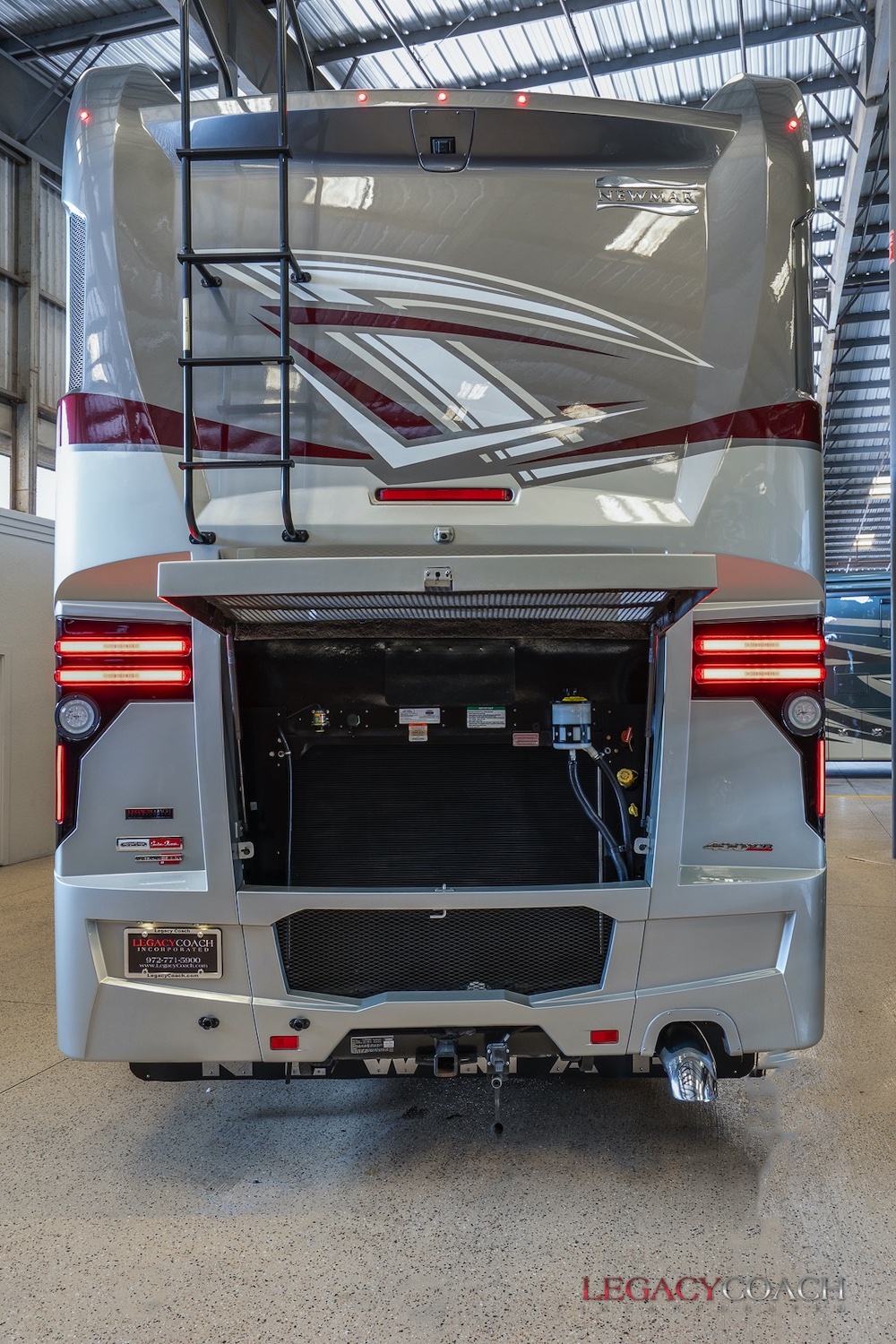 2022 Newmmar Ventana For Sale