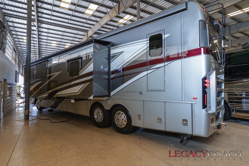 2022 Newmmar Ventana For Sale