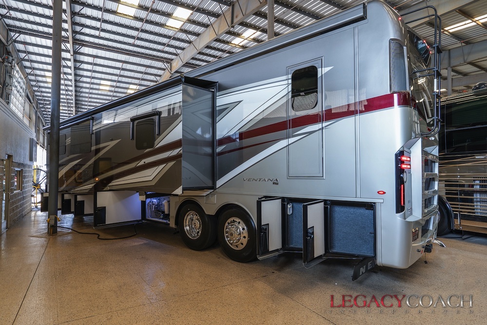 2022 Newmmar Ventana For Sale