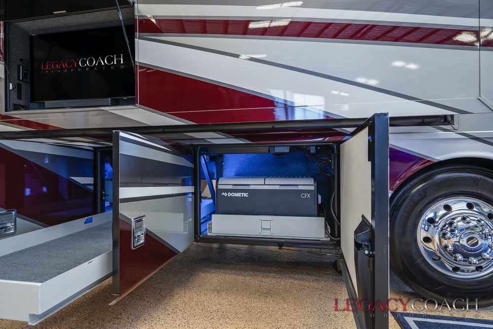 2022 Newmmar Ventana For Sale