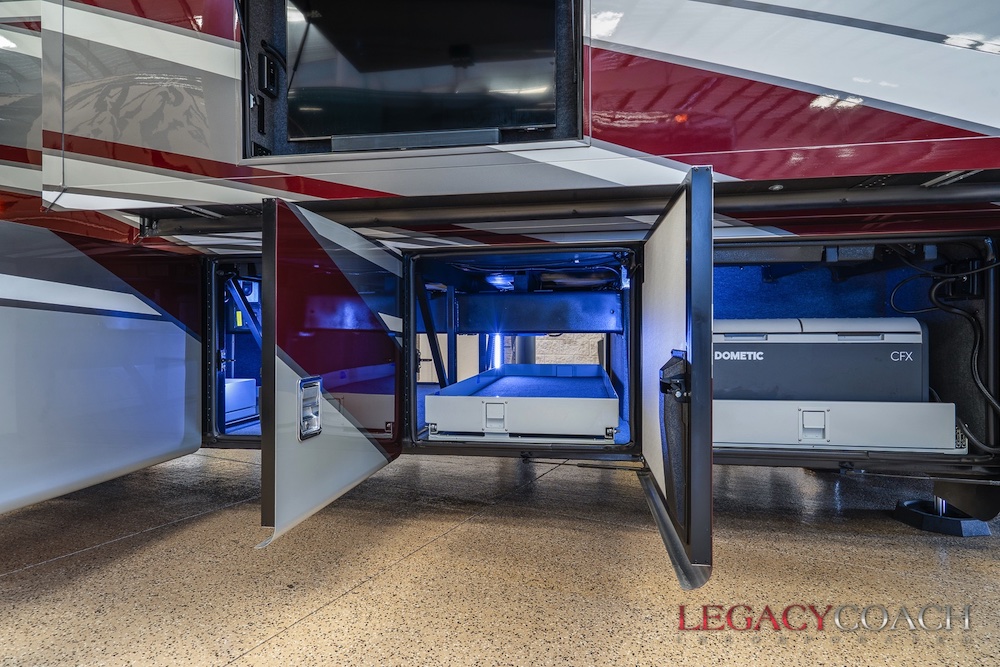 2022 Newmmar Ventana For Sale