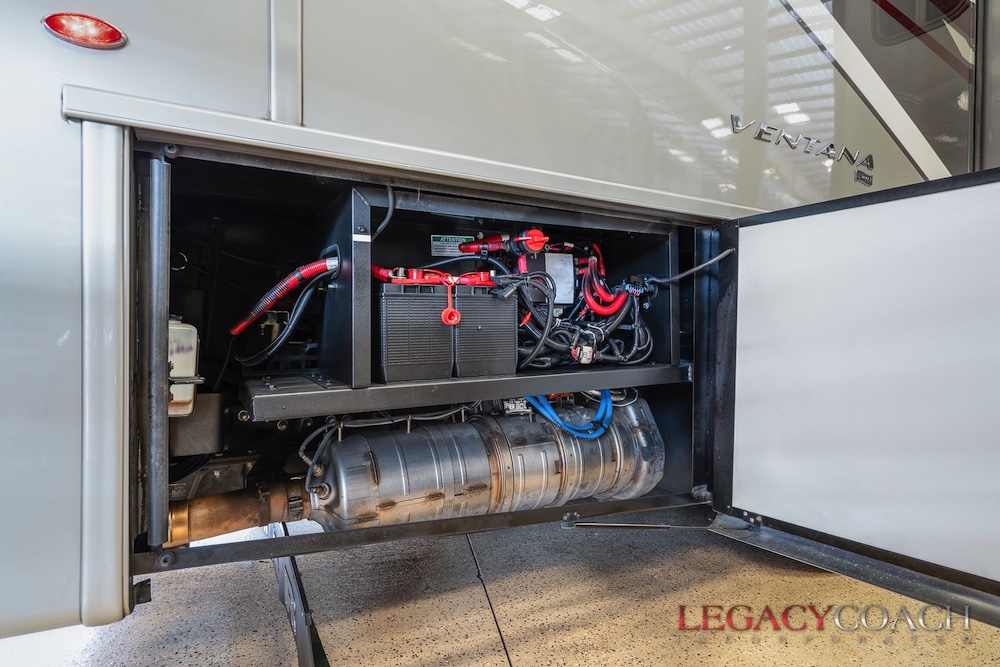 2022 Newmmar Ventana For Sale