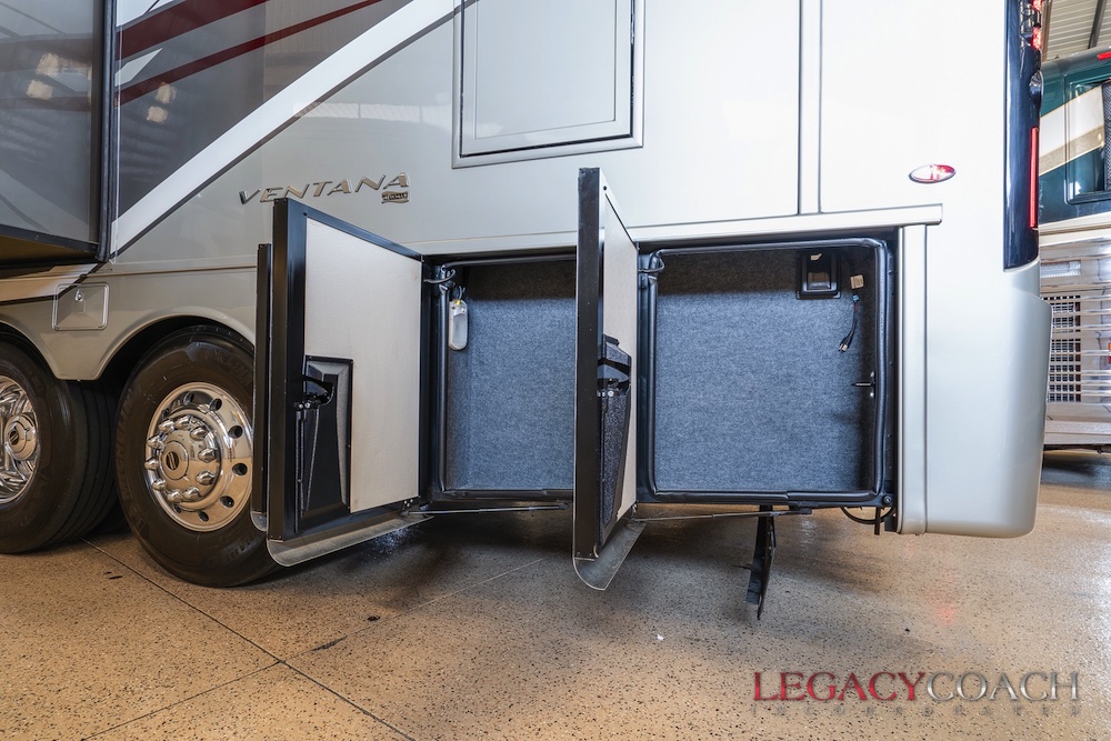 2022 Newmmar Ventana For Sale