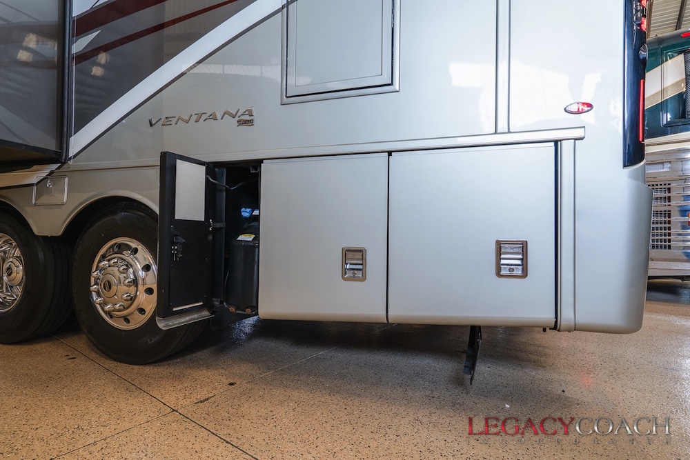 2022 Newmmar Ventana For Sale