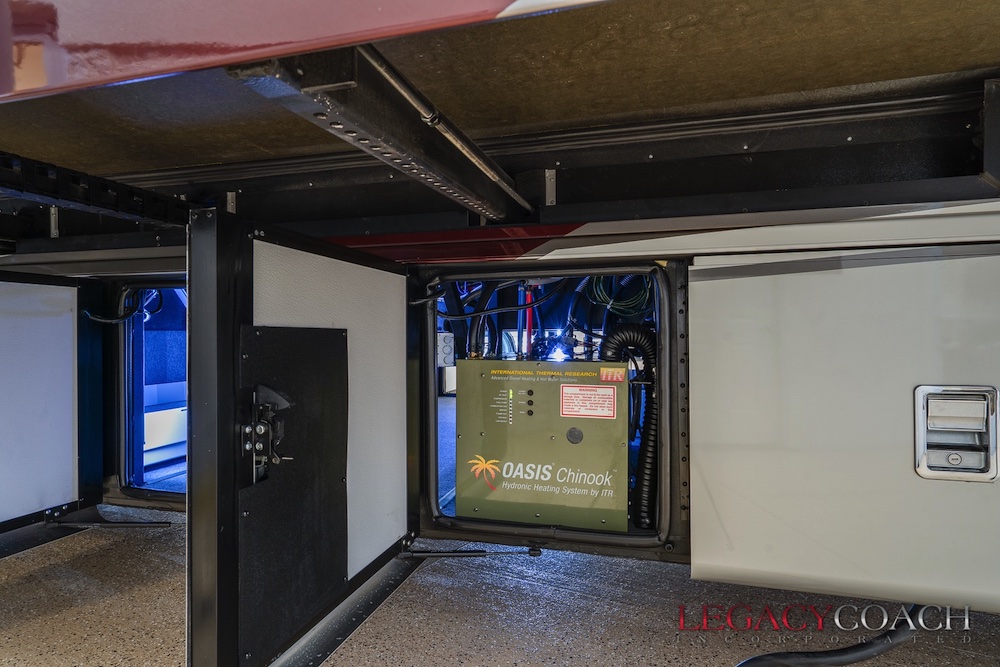 2022 Newmmar Ventana For Sale