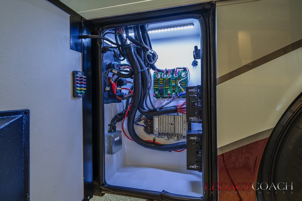 2022 Newmmar Ventana For Sale