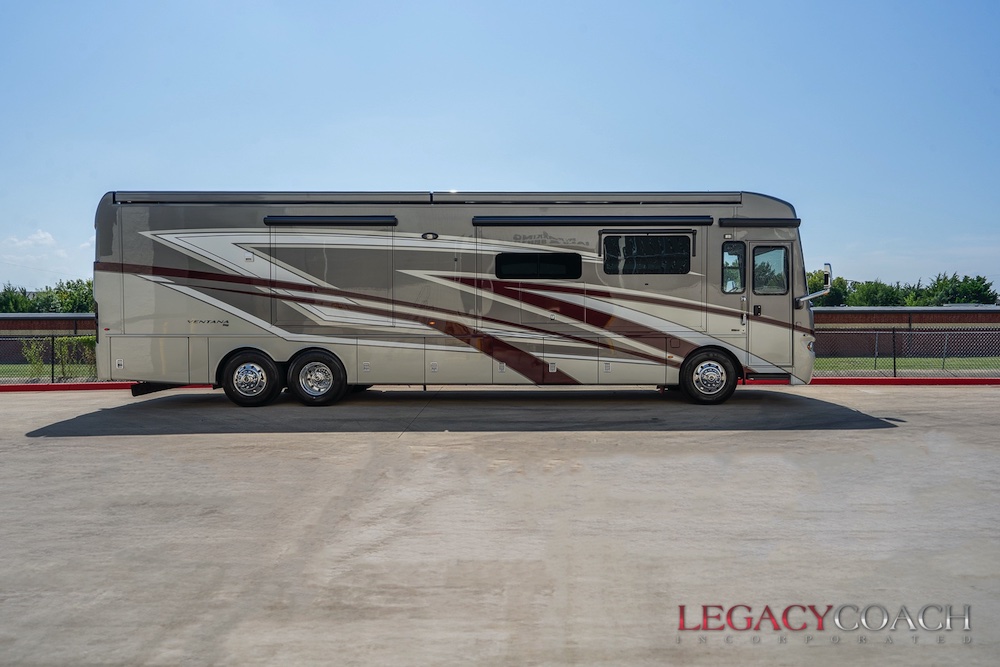 2022 Newmmar Ventana For Sale