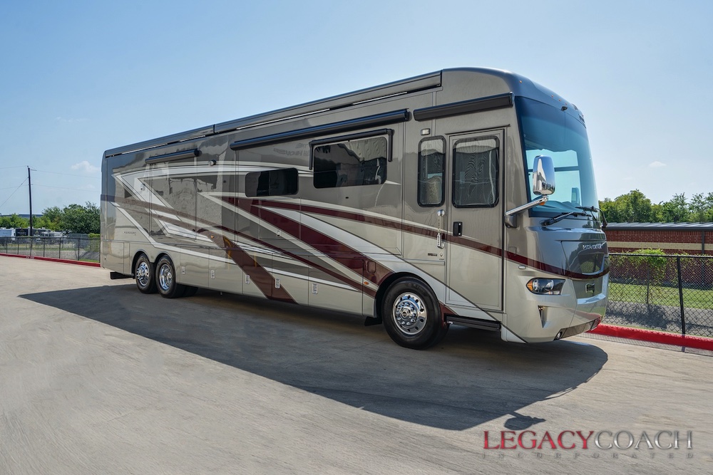 2022 Newmmar Ventana For Sale