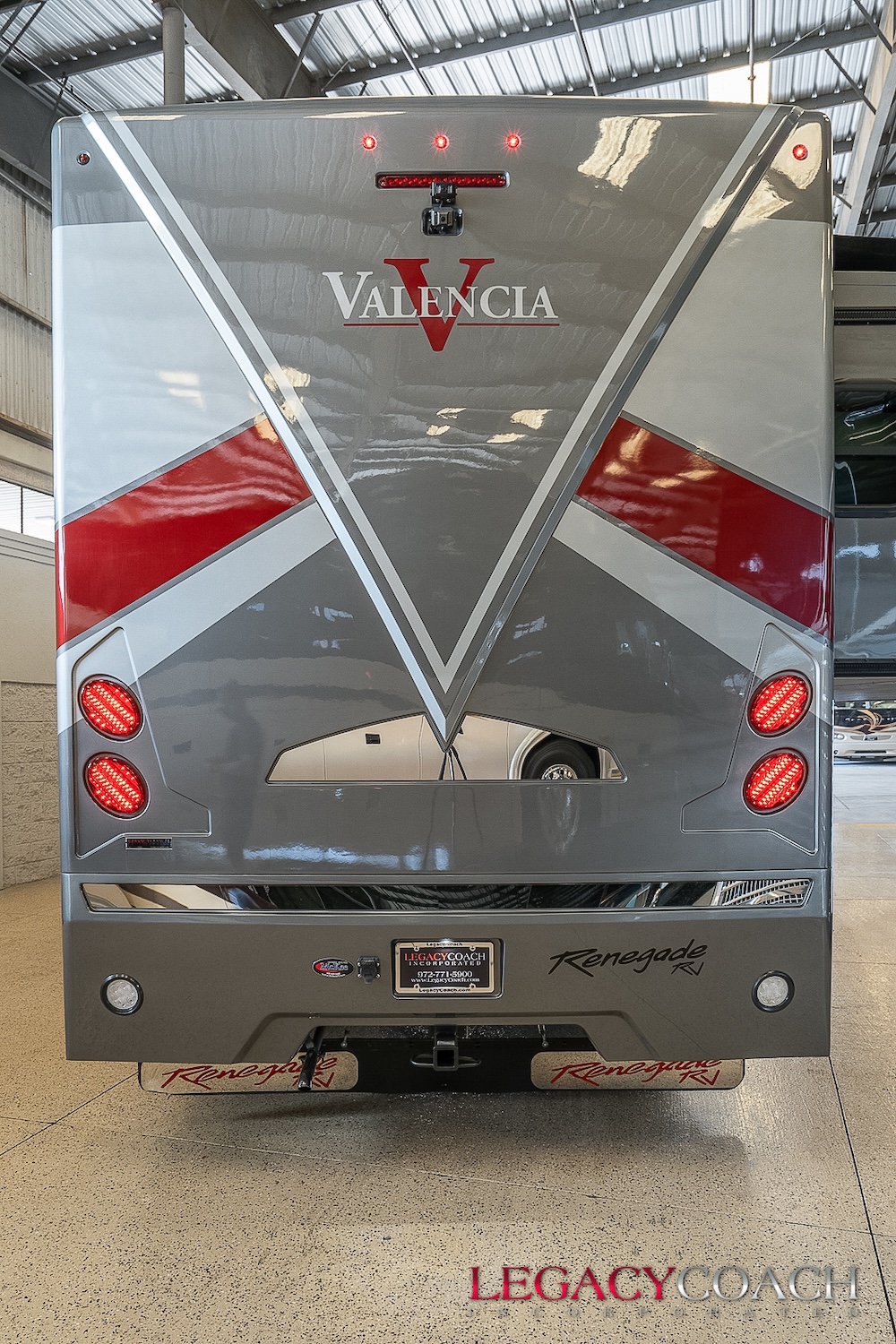 2022 Renegade For Sale