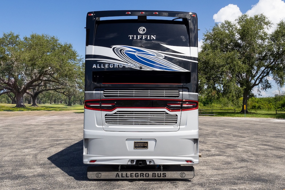 2022 Tiffin Allegro  For Sale