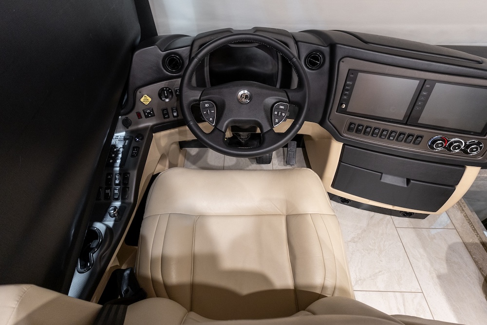 2022 Tiffin Allegro  For Sale