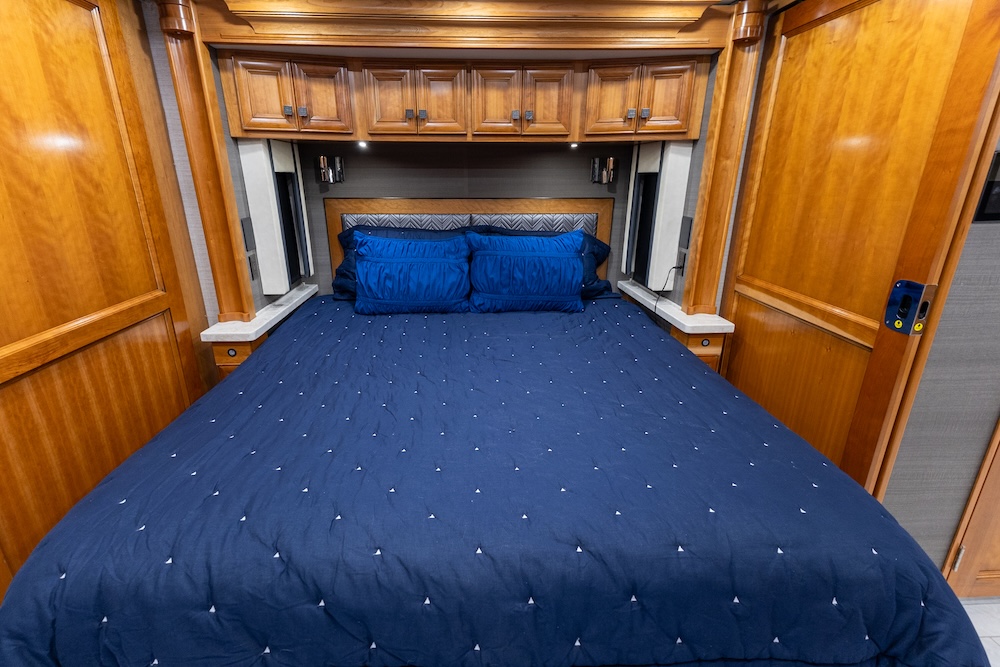 2022 Tiffin Allegro  For Sale