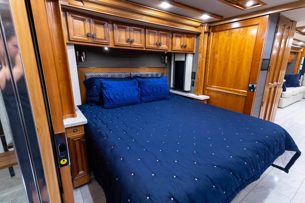 2022 Tiffin Allegro  For Sale