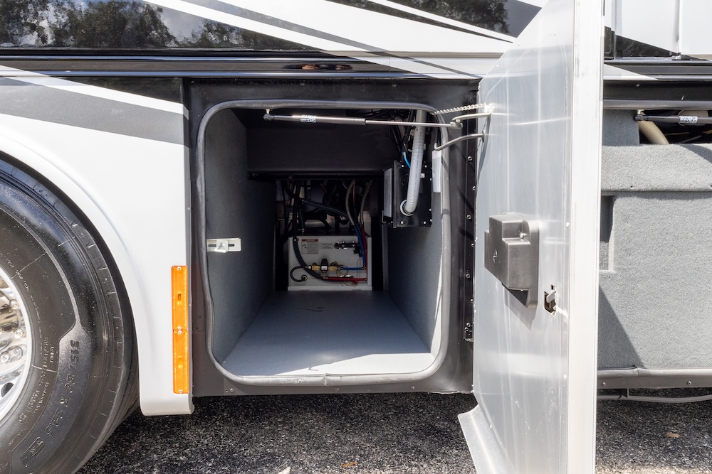 2022 Tiffin Allegro  For Sale