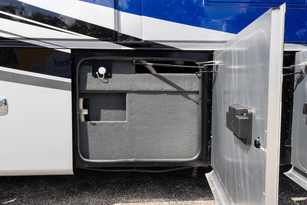 2022 Tiffin Allegro  For Sale