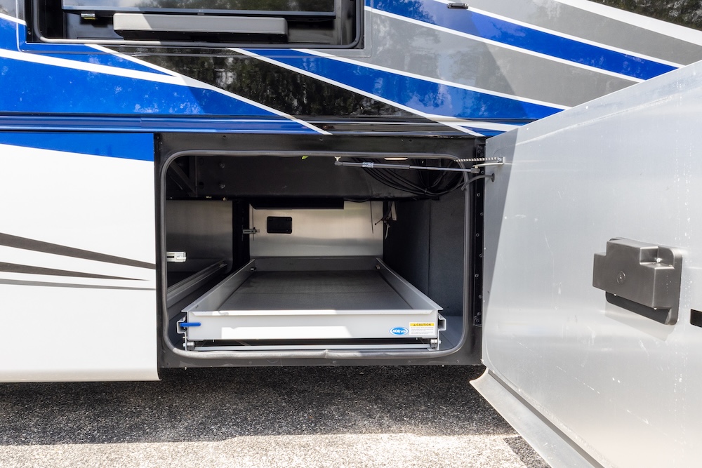 2022 Tiffin Allegro  For Sale