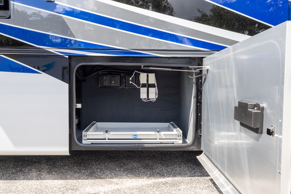 2022 Tiffin Allegro  For Sale