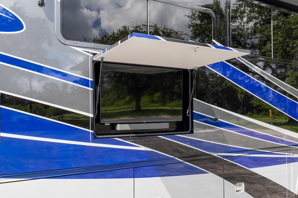 2022 Tiffin Allegro  For Sale