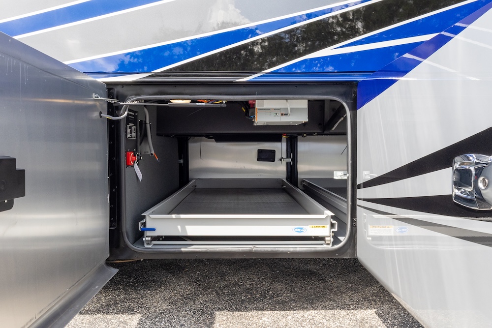 2022 Tiffin Allegro  For Sale