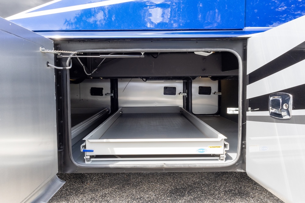 2022 Tiffin Allegro  For Sale