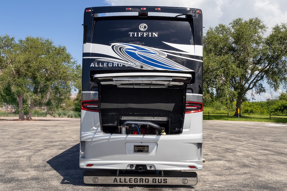2022 Tiffin Allegro  For Sale