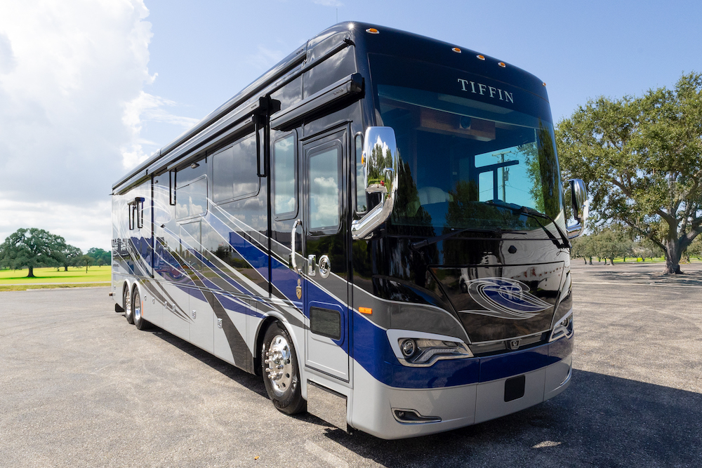 2022 Tiffin Allegro For Sale