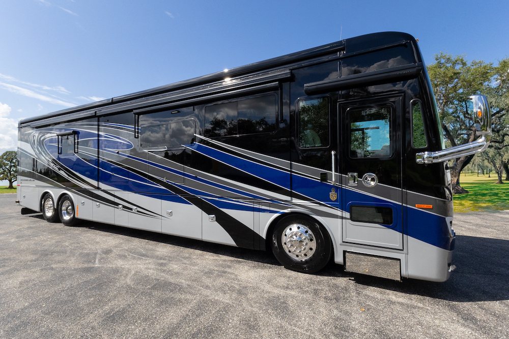 2022 Tiffin Allegro For Sale