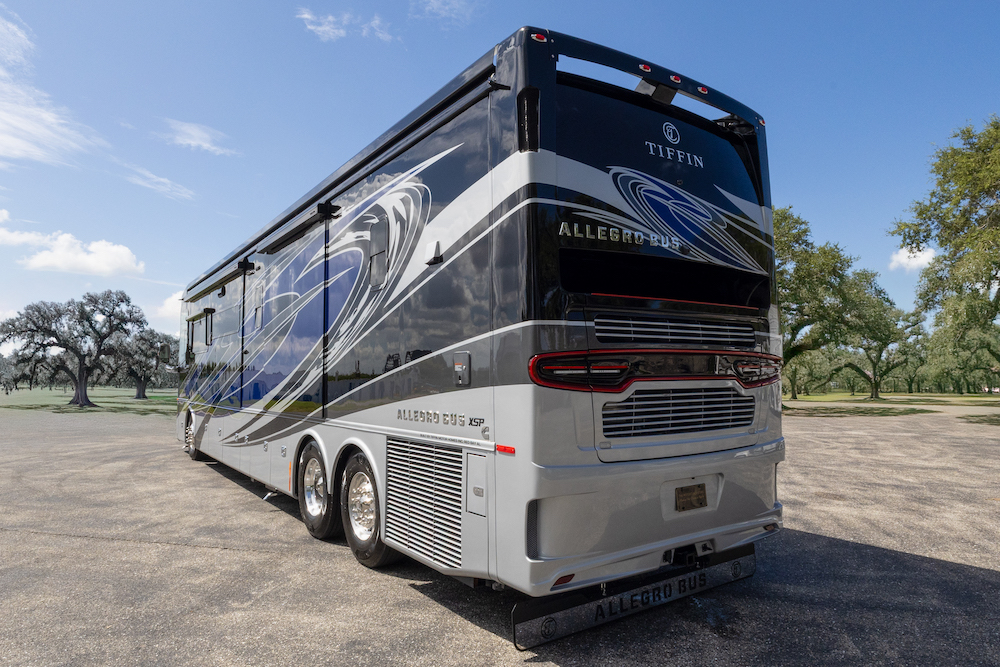2022 Tiffin Allegro For Sale