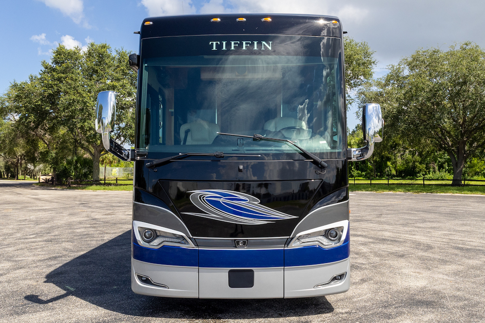 2022 Tiffin Allegro For Sale