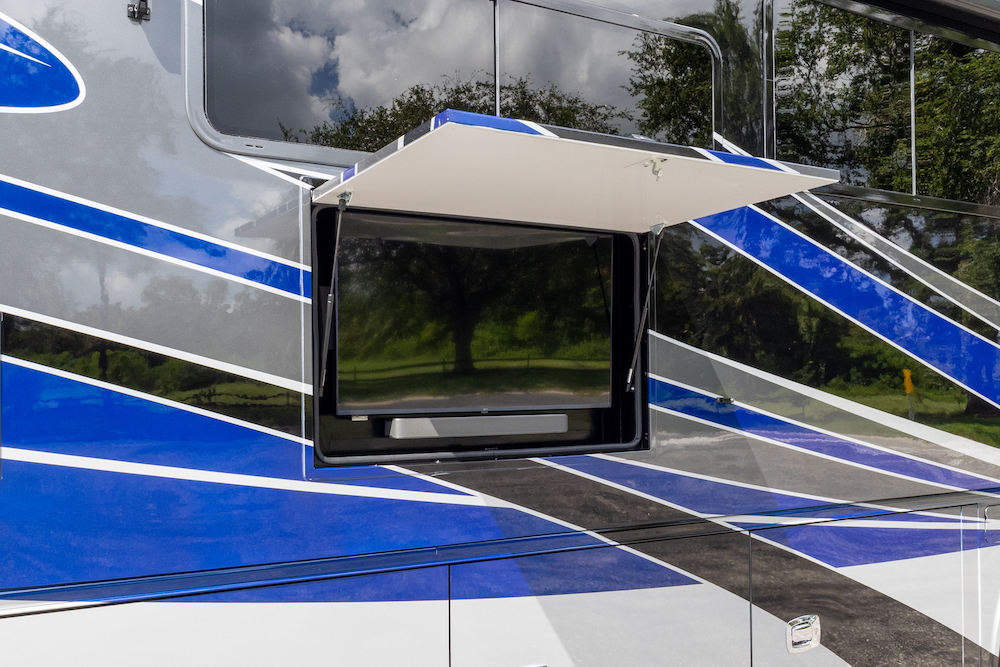 2022 Tiffin Allegro For Sale