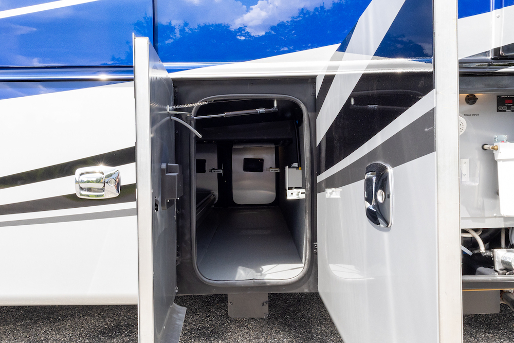 2022 Tiffin Allegro For Sale