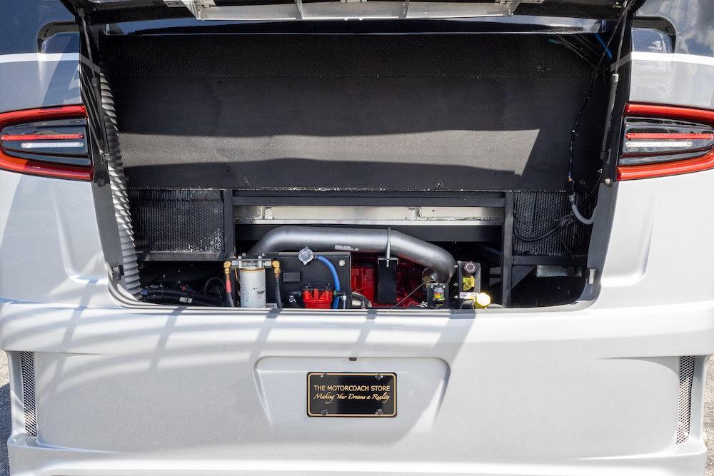 2022 Tiffin Allegro For Sale