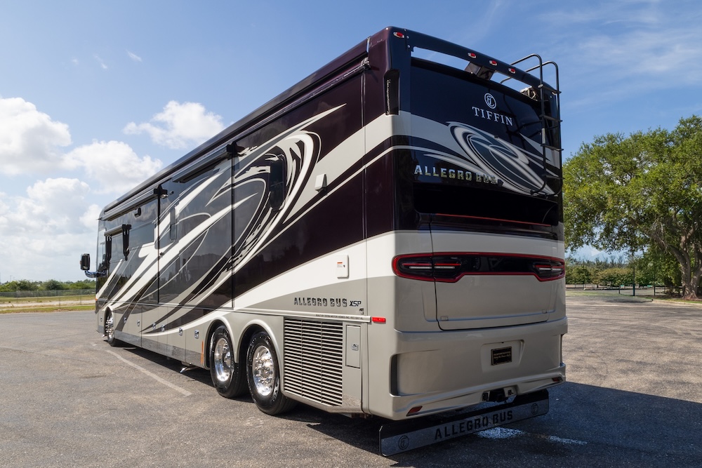 2022 Tiffin Allegro For Sale