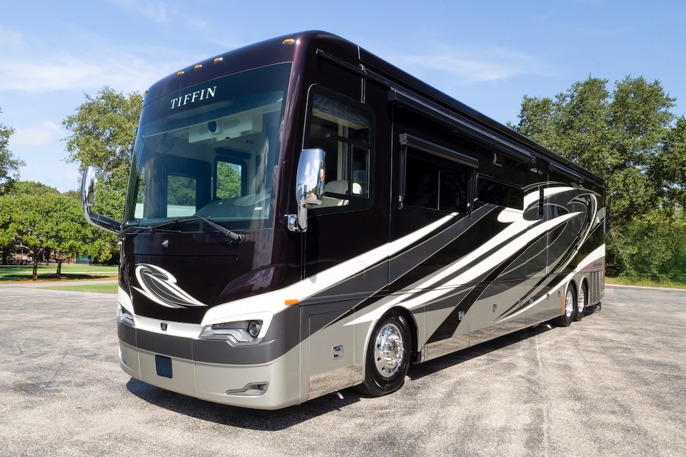 2022 Tiffin Allegro For Sale