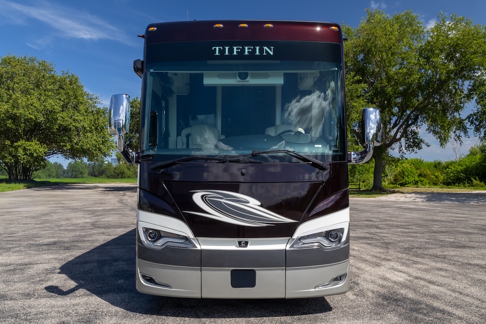 2022 Tiffin Allegro For Sale