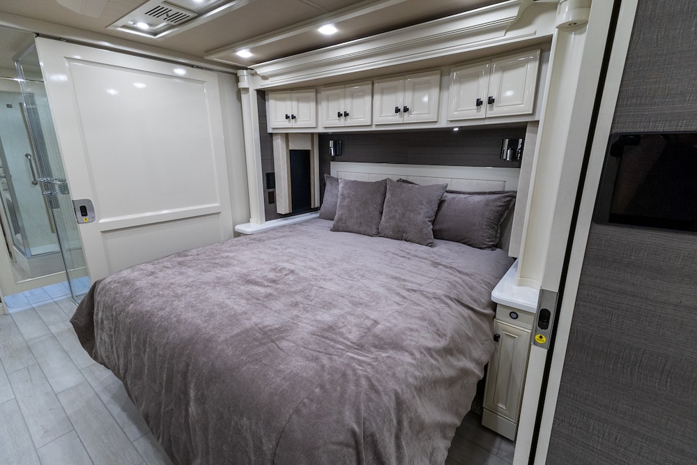 2022 Tiffin Allegro For Sale