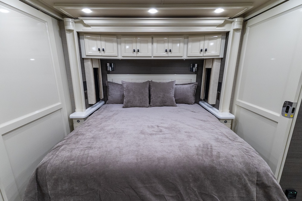 2022 Tiffin Allegro For Sale