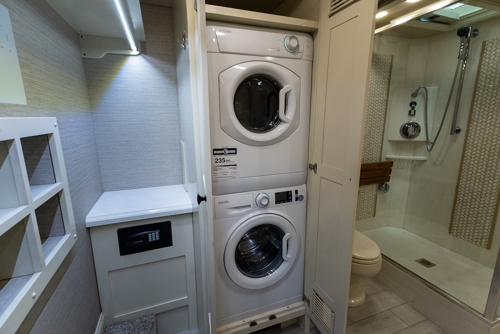 2022 Tiffin Allegro For Sale